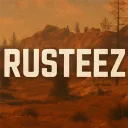 RUSTEEZ