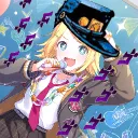 Unbizarre still bizarre adventure
