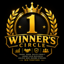 Winner's Circle