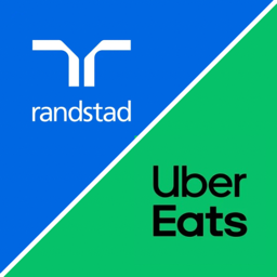 Discovery icon for Randstad Uber Eats Community Discord server