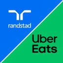 Discovery icon for Uber Eats Community Discord server