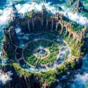 Isekai World