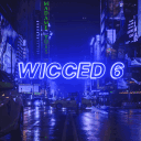 𝑾𝒊𝒄𝒄𝒆𝒅 6𝒊𝒙𝒆𝒓𝒔🚾6⃣