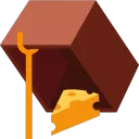 the mousetrap