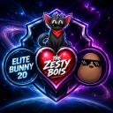 THE ZESTY BOIS