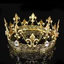👑 𝐶𝑟𝑜𝑤𝑛𝑆𝑢𝑏𝑖'𝑠 👑 Discord server icon