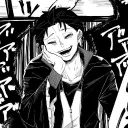 ⊀ 🛕 ⊁  Laugh ∙ Imperium⋱