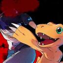 Digimon RP ~ Digimon Survive: The Kizuna Of Faith~ Discord Server Icon