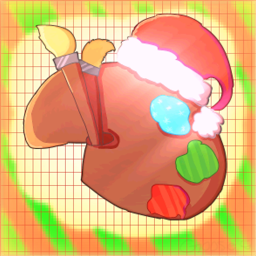 Discovery icon for Official Finger Palette Program Discord server