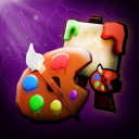 Discovery icon for Official Finger Palette Program Discord server