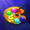 Official Finger Palette Program