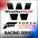 WeatherTech Racing League
