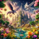 Redemptions Kingdom server icon