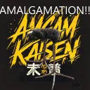 Amalgamation 2
