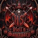 ꧁༒☬𝕳𝖊𝖑𝖑'𝖘 𝕾𝖆𝖓𝖈𝖙𝖚𝖆𝖗𝖞☬༒꧂