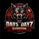 Dad's DayZ Dungeon