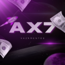 AX7 VAZAMENTOS #2K