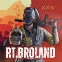 Server ip RT.Broland join now