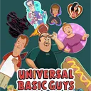Universal Basic Server
