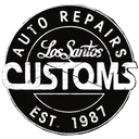 Los Santos Custom