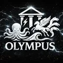 🏛 OLYMPUS 🏛︱BR 🦧#777
