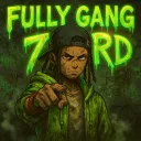 (Back Up Server) FULLYGANG#73RD💚a