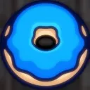 1M = 1$ DONUTSMP
