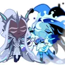 Super Secret Shadowfaerie Club