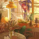 chamomile teahouse