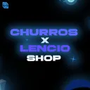 churros X lencio | Shop & Settings Discord server icon