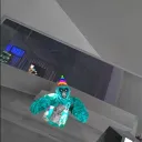Bootsvr’s cabin