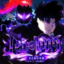 Leveling: Reborn