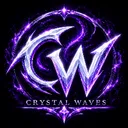 CRYSTAL WAVES (AWAKENED)