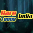 Rare Toons India