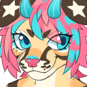 Mink’s Creative Den 🐾 Discord server icon