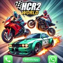 HCR2 WA Channel