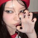 ✪　　🎸 fluffle  ‧  social  ‧  fun Discord server icon