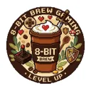 8-Bit Brew Gaming