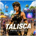 Talisca Party Royale