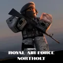 RAF Northolt