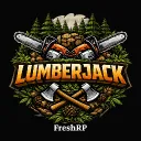 🪚 Lumberjack  -•〢FreshRP 🪚