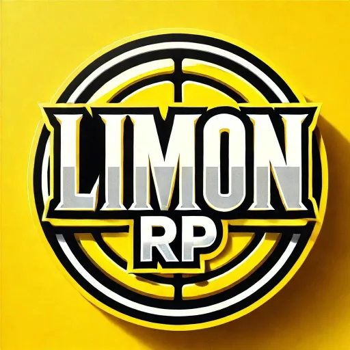 ☘Limon RP | UG☘ — мониторинг Discord сервера, статистика и рейтинг