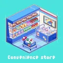 Digital corner store Discord server profile picture