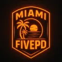 Miami FivePD || GER