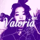 ઇ  𝒱aloria ent.﹒純