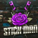 Stick Man’s Community