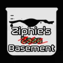 Ziphie's Basement