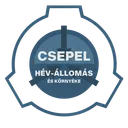 Csepel HÉV-Állomás és környéke