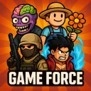 GameForce — мониторинг Discord сервера, статистика и рейтинг