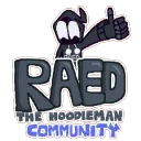 Raed's Community Server